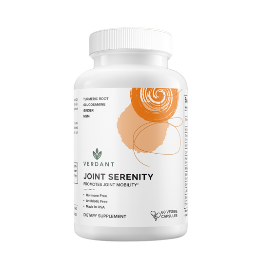 Joint Serenity - All in One - Joint Relief Blend